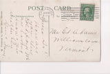 IL, CHICAGO - La Salle Street north (original SOLD) - SH7112