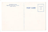 IL, CHICAGO - Edgewater Beach Hotel, Colonnade Room - SL2605