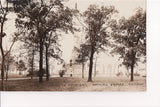 IL, CHICAGO - Douglas Square, Monument (original SOLD) - w02990