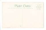 IL, East St Louis - High School postcard - J03184