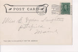 IL, EVANSTON - Rest Cottage, National WCTU (original SOLD) - E10384