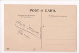 IL, KAMPSVILLE - Brenn Hotel showing people (ONLY Digital Copy Avail) - C17223