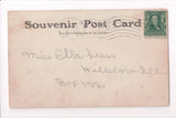 IL, MATTOON - Methodist Memorial Hospital - Gazette Printing - B06175