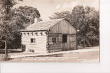 IL, NEW SALEM - Joshua Miller Blacksmith Shop RPPC - B08164
