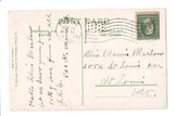 IL, Pontiac - State Reformatory - Bolander postcard - SL2314