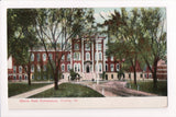 IL, Pontiac - State Reformatory - Bolander postcard - SL2314