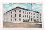 IL, Rock Island - Royal Neighbors of America, Supreme Office - J03126