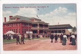 IL, Springfield - State Fair Grounds, Womens building - K04130