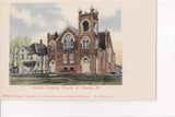IL, ST CHARLES - Swedish Lutheran Church (ONLY Digital Copy Avail) - B11237