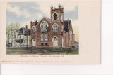 IL, St Charles - Swedish Lutheran Church (ONLY Digital Copy Avail) - B11237