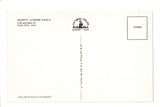 IA, Cedar Falls - Nazareth Lutheran Church postcard - C08522