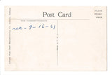 IN, Huntington - Riley School postcard - w00728