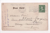 IN, Indianapolis - Broadripple, people, Boat House (ONLY Digital Copy Avail) - B08319
