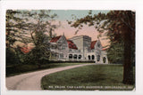 IN, Indianapolis - Frank Van Camps Residence - C06378