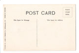 IN, Indianapolis - Post Office postcard - J03241