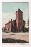 IN, Knightstown - Presbyterian Church, @1908 postcard - CP0597
