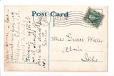 IN, La Fayette - BEV, Shafer Bros Groc sign (ONLY Digital Copy Avail) - w00731