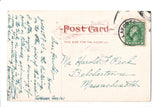 IN, LaPorte - YMCA postcard - R00409