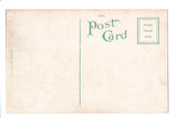 IN, LaPorte - Pine Lake shore line scene - w03177