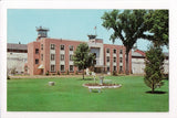 IN, Michigan City - Indiana State Prison postcard - w00725