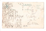pm DPO - IN, SAINT MARYS - 1911 cancel - Helbock S/I #1 - B05463