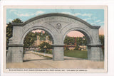 IN, West Baden - West Baden Springs Hotel ARCHES - CP0212