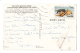 IN, West Lafayette - Purdue Union Club, Memorial Union - C-0191