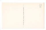 IN, Winona Lake - Billy Sunday Tabernacle, Christian Cards - w00660