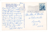 RI, RHODE ISLAND - STATE MAP (original SOLD) J03340