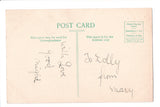 OH, DAYTON - POST OFFICE / CAPPEL bldg / GRAVES and MEADE - J04025