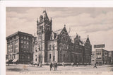 OH, DAYTON - POST OFFICE / CAPPEL bldg / GRAVES and MEADE - J04025