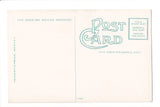 OH, DAYTON - Bird Eye View, DAYTON LIGHTING CO, GROCERS (original SOLD) J04055