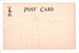 MA, Mansfield - Methodist Church postcard - J06057-2