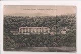 PA, DELAWARE WATER GAP - Kittatinny House, 1911 postcard - JJ0630