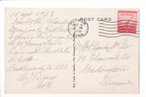 CT, PUTNAM - Catholic Academy, Science Dept interior - JJ0741