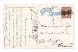VT, ST ALBANS - Taylor Park, A corner of - @1941 postcard - JJ0786