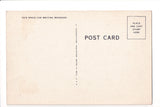 MA, Fitchburg - Simonds Saw and Steel Co bldg postcard - JJ0790