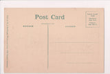 CT, CHESTER - Bates Shop, W J Neidlinger postcard - K03108