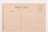 CT, Chester - Bates Shop, W J Neidlinger postcard - K03108