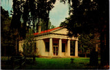 SC, PAWLEYS ISLAND - All Saints Church chapel postcard - K03116