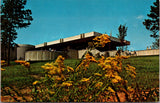 SC, SENECA - Keowee - Toxaway Visitors Center postcard - K03273