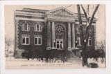IL, NAPIERVILLE - CARNEGIE LIBRARY, North Central College @1942 - K04090
