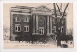 IL, Napierville - CARNEGIE LIBRARY, North Central College @1942 - K04090