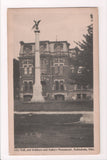 OH, Ashtabula - SOLDIERS and SAILORS monument, CITY HALL - K04105