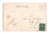 KS, Colby - Sollenberger Ranch - @1908 postcard - C17932