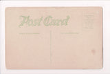 KS, Colby - Court House, Robt A Eaton pub postcard - G06115