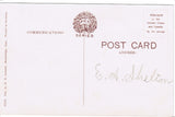 KS, Dodge City - City Park - H R Schmidt postcard - G03307