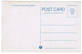 KS, Garden City - Post Office postcard - A09051