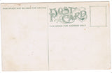 KS, Great Bend - First M E Church postcard - F03237