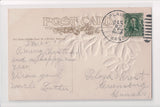 KS, Plains - Greetings from, postcard - B08314